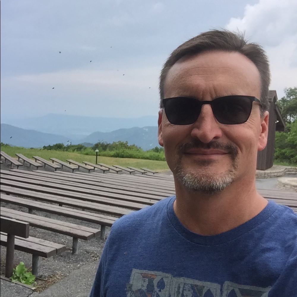 Meet your Posher, Billy